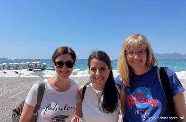 „Mein schönster Sommer“ – fünfteilige MDR-Serie weckt Erinnerungen an die 90er Jahre