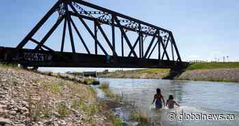 As B.C. bakes under the sun, health experts warn about the perils of indoor heat