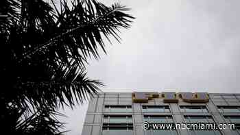 FIU Football Player Dies at Hospital, Foul Play Not Suspected