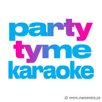 SYBERSOUND UNLEASHES 50% OFF PROMOTION ON POPULAR PARTY TYME KARAOKE APP FOR MILLIONS OF VIZIO USERS
