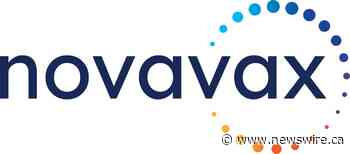 Novavax Nuvaxovid™ COVID-19 Vaccine Granted Expanded Provisional Approval in New Zealand for Adolescents Aged 12 Through 17