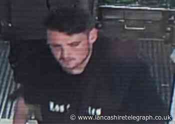 One charged over Burnley 'knife point' robbery as police seek second offender