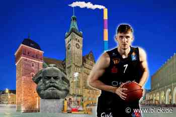 Jonas Richter: "Heimat, Kultur, Ambitionen" | blick.de - Chemnitz - Blick.de