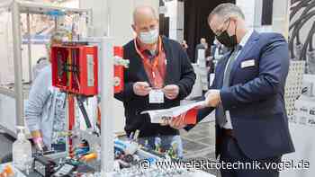 Bereits 174 Aussteller für All About Automation in Chemnitz angemeldet - Elektrotechnik