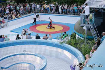 Chemnitz: Besucheransturm aufs Kunst-Festival "Begehungen" - TAG24