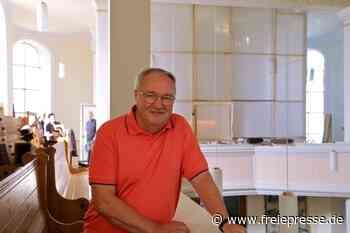 Nach über 100 Jahren wieder Zinnpfeifen - freiepresse.de