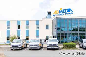 ADMEDIA vergibt jetzt attraktive Jobs in Chemnitz und Freiberg - TAG24
