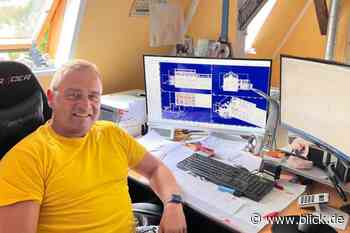 Sein Beruf ist anspruchsvoll und hat viel zu bieten | blick.de - Chemnitz - Blick.de