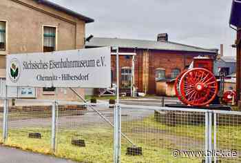 Heizhausfest startet ab Freitag in Hilbersdorf | blick.de - Chemnitz - Blick.de