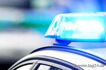 Diebstahl in Chemnitz: 22 Packungen Milch, ein Fahrrad und ein Rucksack gestohlen - TAG24