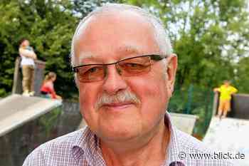 Ehemaliges Fraktionsmitglied der Linken: Trauer um langjährigen Chemnitzer Stadtrat | blick.de - Chemnitz - Blick.de