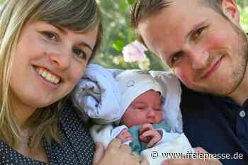 Freude über Jubiläumsbaby Lukas - doch Chemnitz hat ein Nachwuchsproblem - freiepresse.de