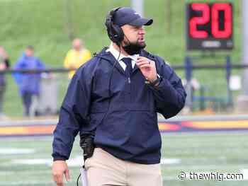 Queen's Gaels open training camp - The Kingston Whig-Standard