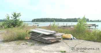 Kingston moves ahead with sleeping cabins project, allocates funds for conversion therapy survivors - Global News