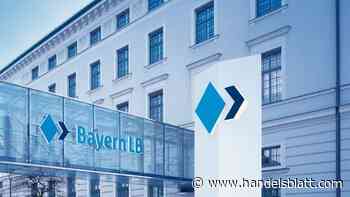 Halbjahreszahlen: BayernLB spürt kein Ende des Immobilien-Booms – Gewinneinbruch bei DKB