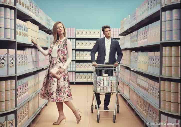 ‘It’s drab and half-hearted’: why Ted Baker needs a marketing overhaul to survive
