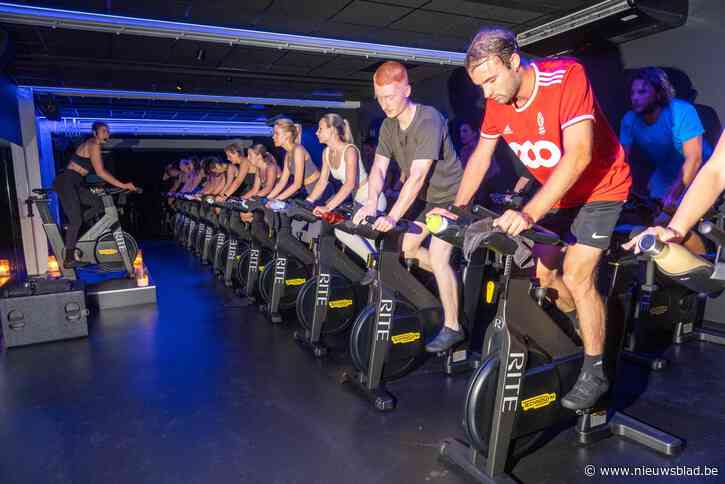 UITGETEST. Boutique sportcentrum Rite: “De ideale workout om scherp aan je dag te beginnen”