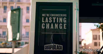 Group Black names Cavel Khan as its new CCO