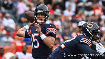 NFL DFS, 2022 preseason Week 2: Top DraftKings, FanDuel daily Fantasy football picks for Seahawks vs. Bears