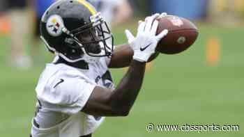 Steelers camp notebook: Wide receiver competition heats up as Pittsburgh nears second preseason game