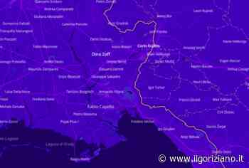Carlo Rubbia a Gorizia, Gino Paoli a Monfalcone: la mappa dei più famosi - Il Goriziano
