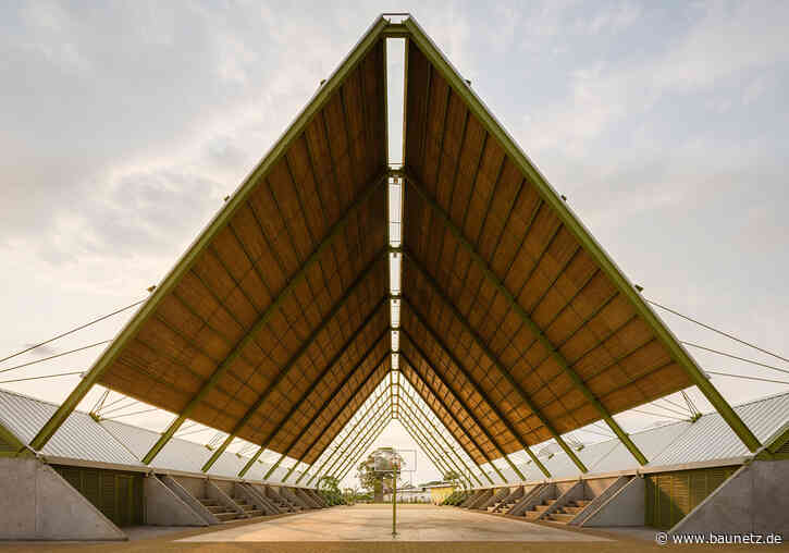 Amerikas Vielfalt - Shortlist des Mies Crown Hall American Prize veröffentlicht