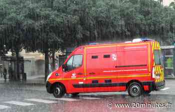 Rennes : L’état de catastrophe naturelle reconnu après les inondations du 3 juin - 20 Minutes