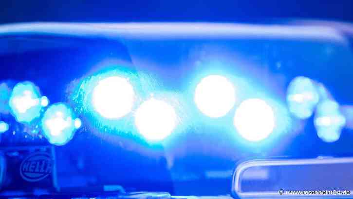 Rätsel um Leichen-Fund in Ingolstadt: Vermeintliche Tote (23) von Polizei festgenommen
