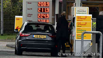 Wo ist Benzin billiger? Tanken in den Niederlanden, Belgien und Luxemburg