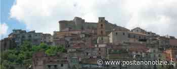 Cilento: donna rischia di soffocare, agente penitenziario la salva - Positano Notizie