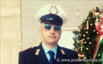 Auto precipita in un canale a Teggiano: agente eroe salva la vita a tre giovani - Positano Notizie