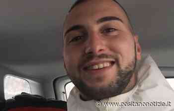 Incidente mortale nel giorno di Ferragosto, Eboli e Gragnano piangono Giovanni Alfano - Positano Notizie