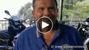 Positano, al parcheggio Di Gennaro sentiamo Bartolo: "Anno eccezionale. Domani chiusi dalle 13 alle 17 per la Madonna" - Positanonews - Positanonews