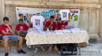 Positano, Grest 2022: aperte le iscrizioni! - Positanonews - Positanonews