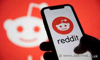Reddit analysis reveals 16% of users publish posts that are 'toxic'