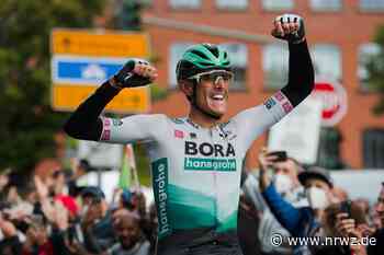 Schiltach ist am 28. August Etappenstadt der Deutschland-Tour - NRWZ.de Neue Rottweiler Zeitung