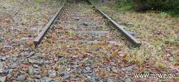 Machbarkeitsstudie Bahnstrecke Schramberg - Schiltach: Das war's dann - NRWZ.de Neue Rottweiler Zeitung