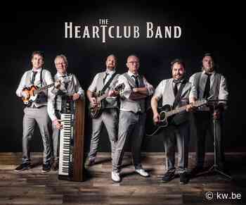 Sergio vormt grote trekpleister op vijfdaagse zomerkermis in Wervik: “We hopen dat iedereener veel goesting in heeft” - KW.be - KW.be