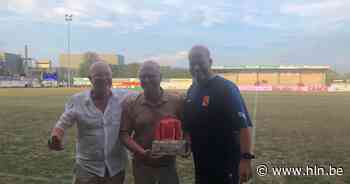 Eendracht Wervik wint op KVK Westhoek eerste In Memoriam André Ollevier - Het Laatste Nieuws