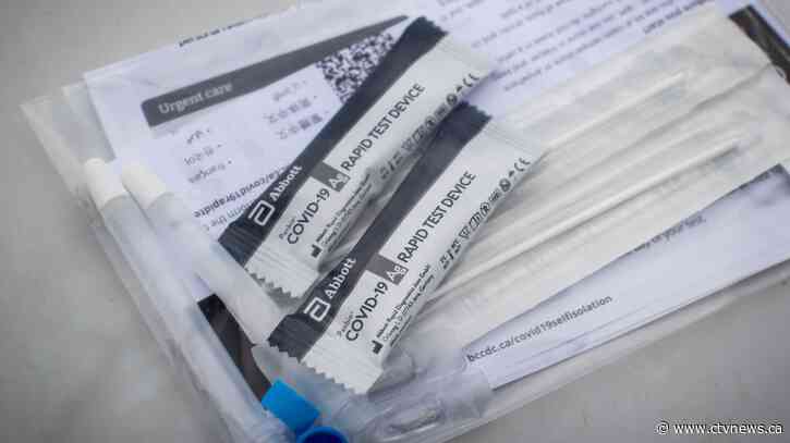 Majority of people with Omicron don't know they have it: study