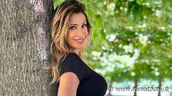 Sabrina Salerno a Zoomarine