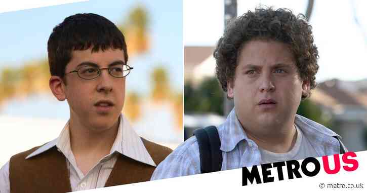 Jonah Hill ‘immediately hated’ Christopher Mintz-Plasse during Superbad audition: ‘He was really annoying to me’