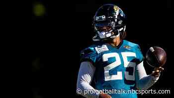 Doug Pederson on James Robinson: It’s the expectation to have him for Week One