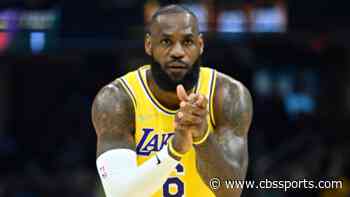 What LeBron James' new deal is really about, plus analyzing the 2022-23 NBA schedule
