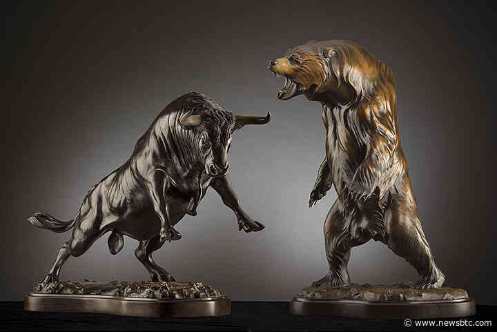 TA- Ethereum ETH Shows Bearish Signs, Eyes $1,700 As Nearest Support