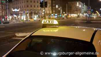 Aggressiver 16-Jähriger will Taxifahrer prellen - Anzeige wegen Betrugs