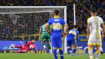 Boca se mide con el Rosario Central de Carlos Tévez - UNO Entre Rios