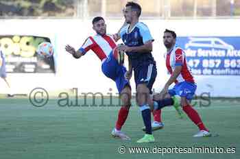 El Algeciras iguala sin mucho brillo (1-1) con el Recreativo - Deportesalminuto.es