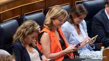 El Gobierno afirma que la rebaja en la luz iguala a una bajada de impuestos como la alemana - The Objective