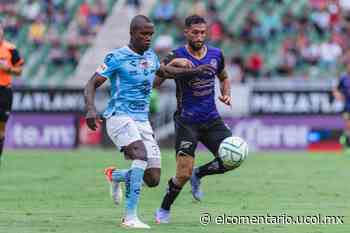 Iguala Querétaro ante Mazatlán y sumó 9 juegos sin conocer la victoria - El Comentario